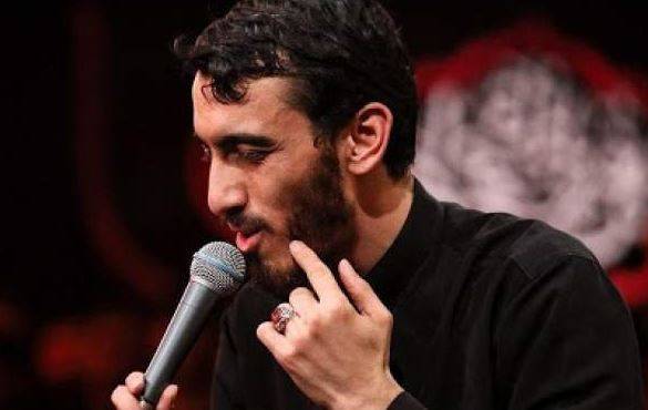 مهدی رسولی باید رفت